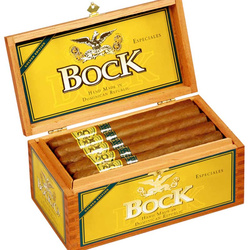 Bock y Ca. Golden Edition Especiales