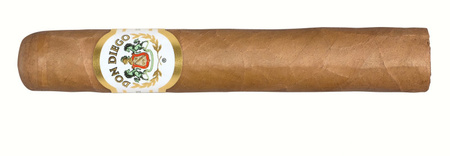 Don Diego Robusto 20x125mm