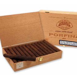 25 Porfina Corona Zigarren Brasil