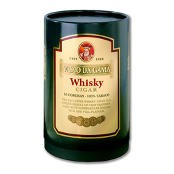 Vasco da Gama Glenfarclas Whisky