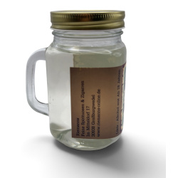 Popcorn Likör Moonshine