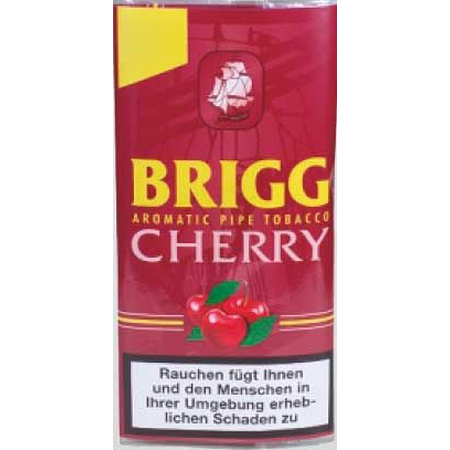 Brigg C (ehem.Cherry) 40g. Packung