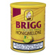 Brigg H (ehem.Honigmelone) 155g. Dose