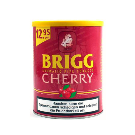 Brigg C (ehem.Cherry) 155g. Dose