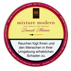 Mac Baren Modern Mixture 100g Dose