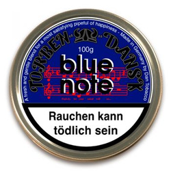 Torben Dansk Blue Note (exotische Frchte &amp; Vanille)...