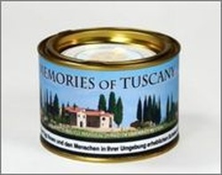 M.Apitz Memories of Tuscany (Trauben &amp; schw.Johannisbeere) 100g.
